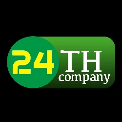 24th Company สล็อต คาสิโนสด หวย เว็บพนันออนไลน์